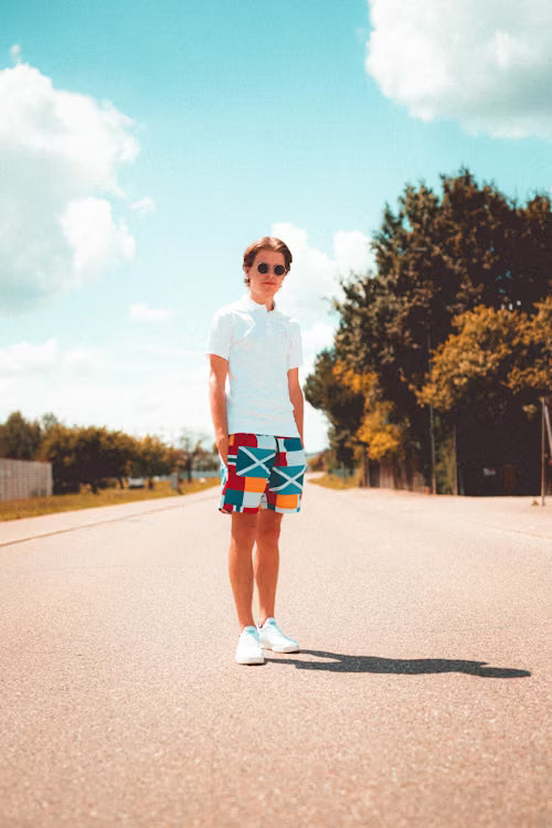 Shorts for men