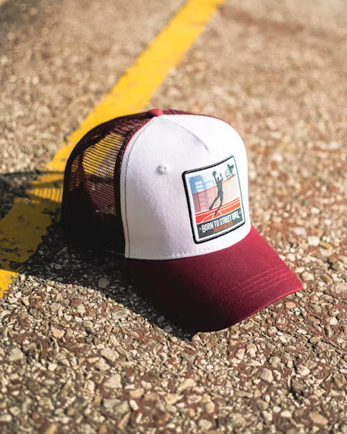 Premium caps