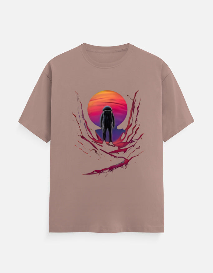 Color_Mushroom
