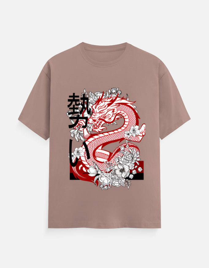 Color_Mushroom